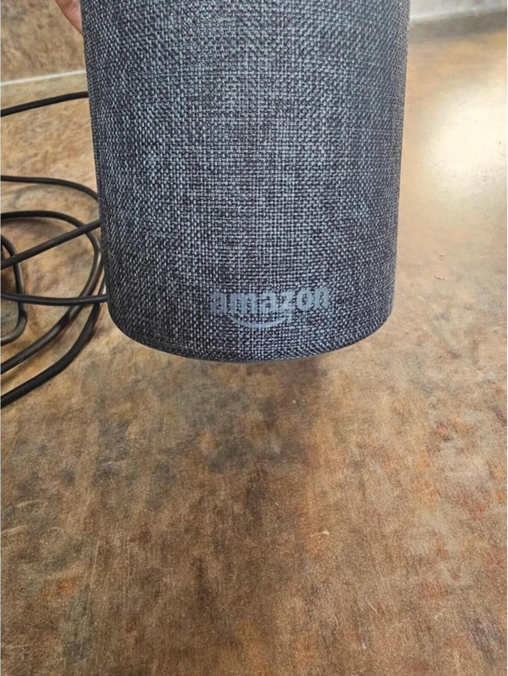 Amazon Speaker - Picture 2 of 6